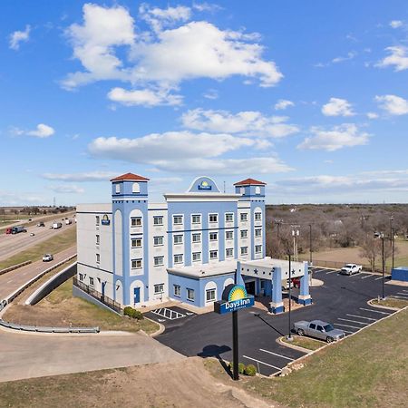 Days Inn By Wyndham Salado Екстер'єр фото