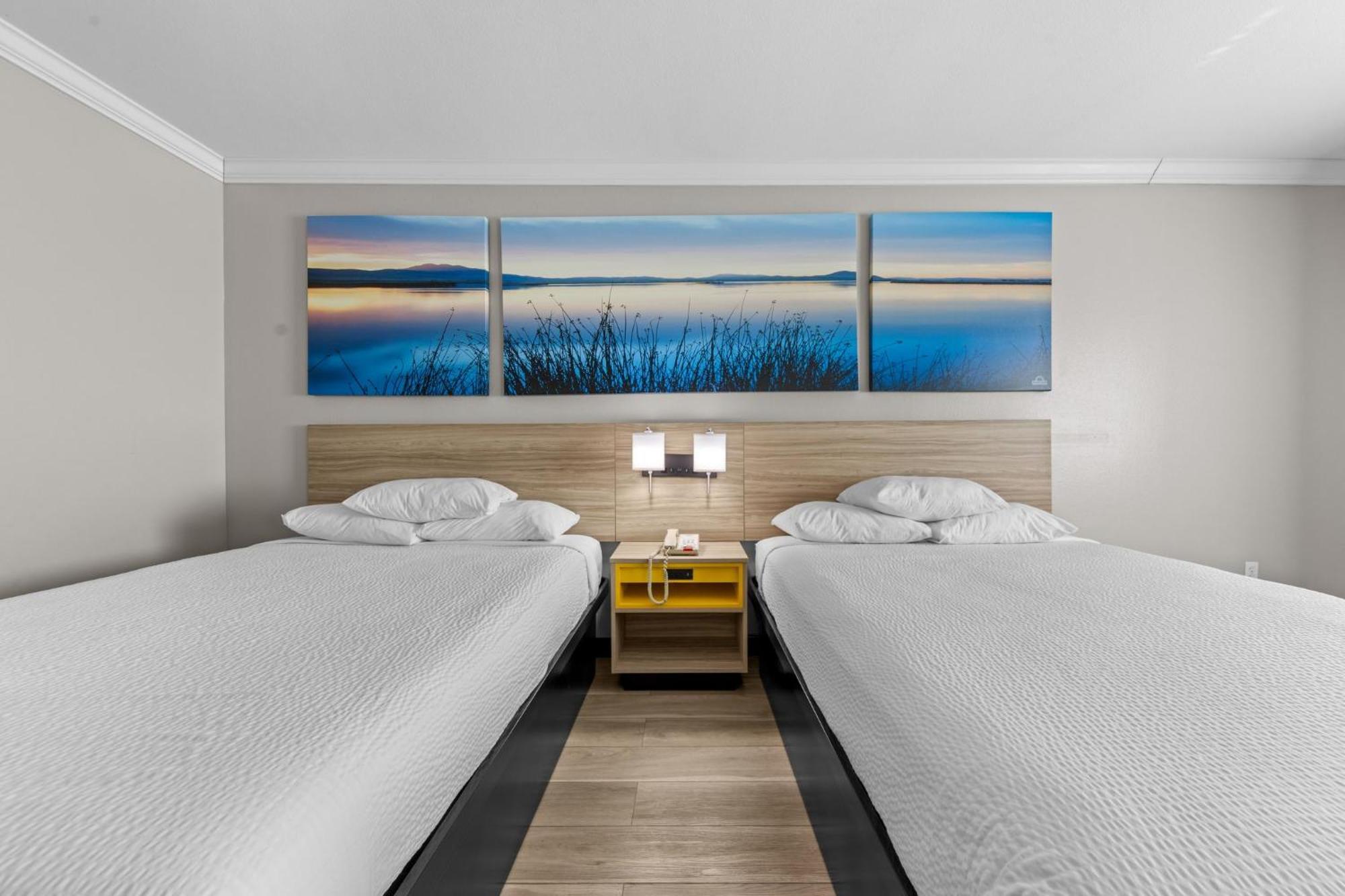 Days Inn By Wyndham Salado Екстер'єр фото