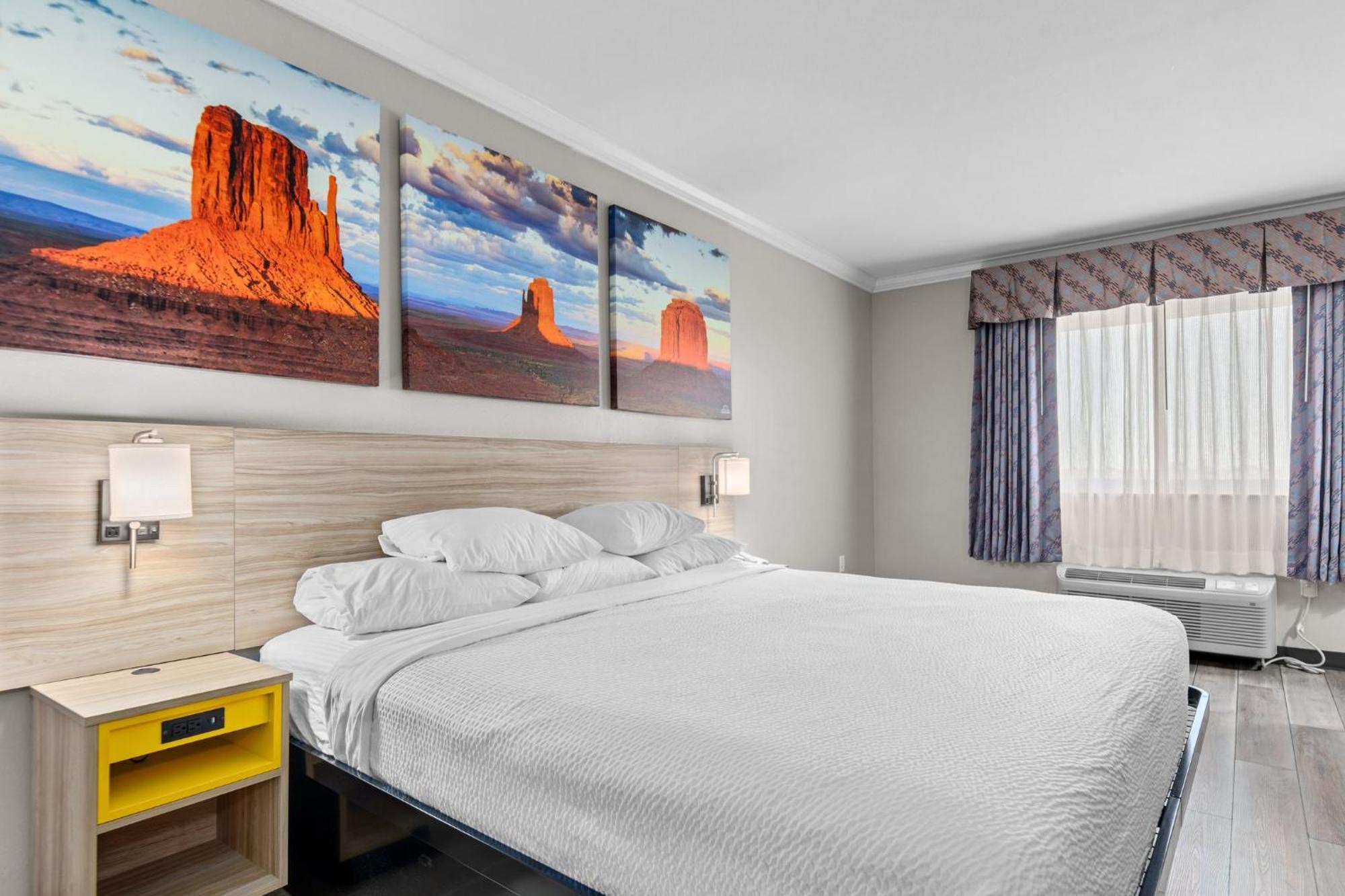 Days Inn By Wyndham Salado Екстер'єр фото