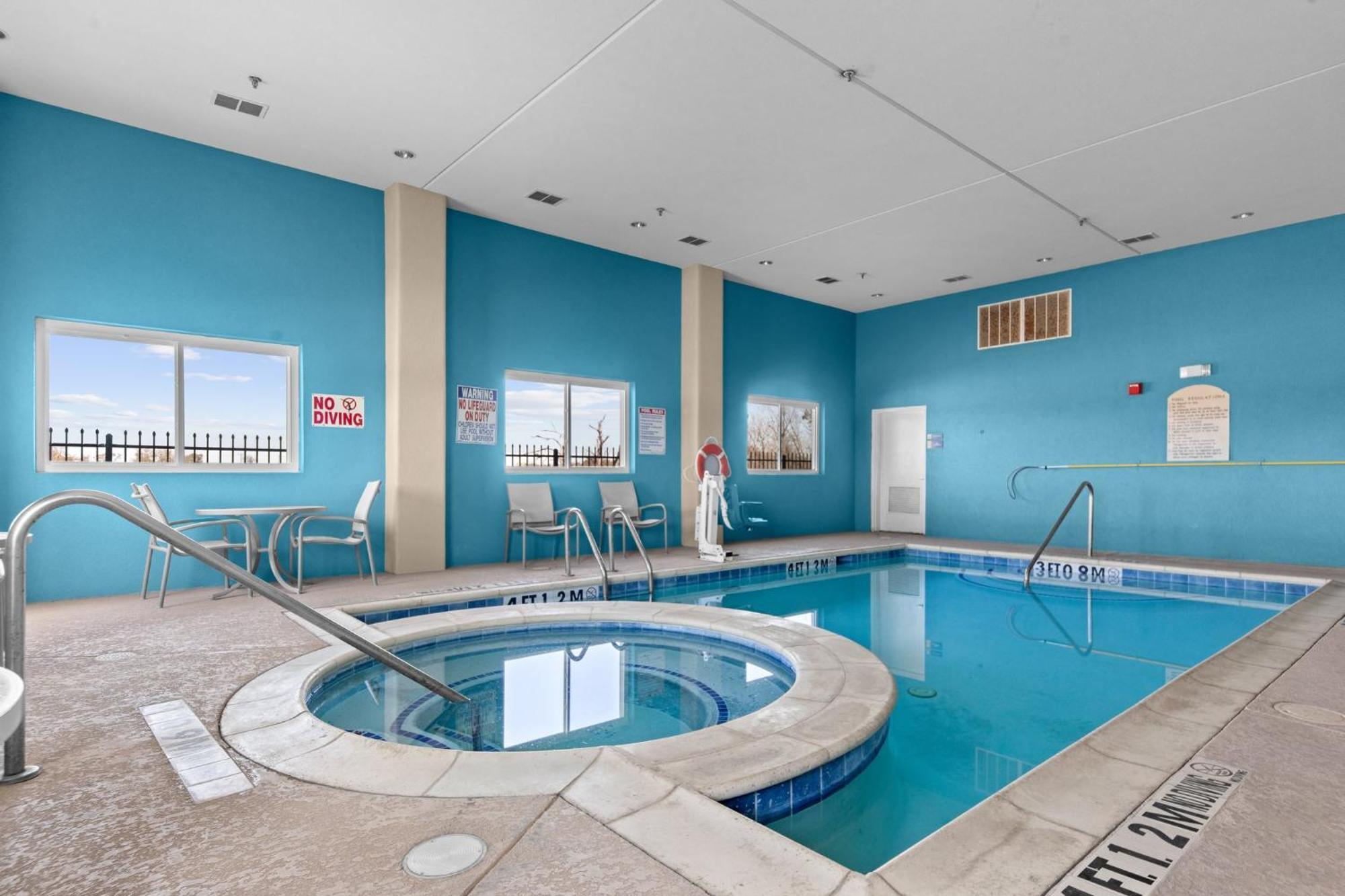 Days Inn By Wyndham Salado Екстер'єр фото